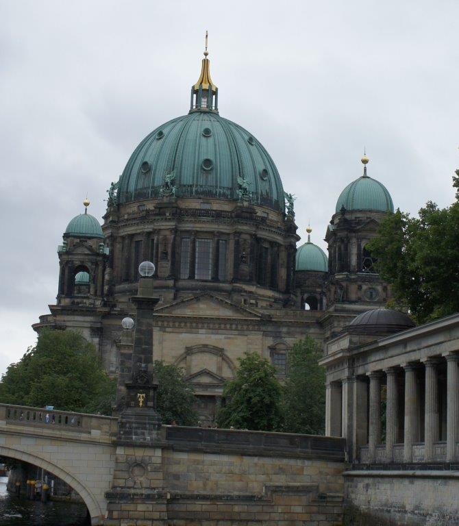 Berliner Dom